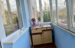 Apartament de 3 camere, 65mp, etaj 1, decomandat, Intre Lacuri