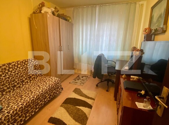 Apartament de vânzare 3 camere Intre Lacuri - 128520AV | BLITZ Cluj-Napoca | Poza4