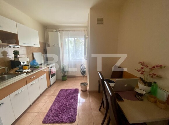 Apartament de vânzare 3 camere Intre Lacuri - 128520AV | BLITZ Cluj-Napoca | Poza1