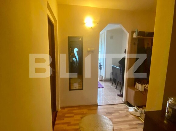 Apartament de vânzare 3 camere Intre Lacuri - 128520AV | BLITZ Cluj-Napoca | Poza8