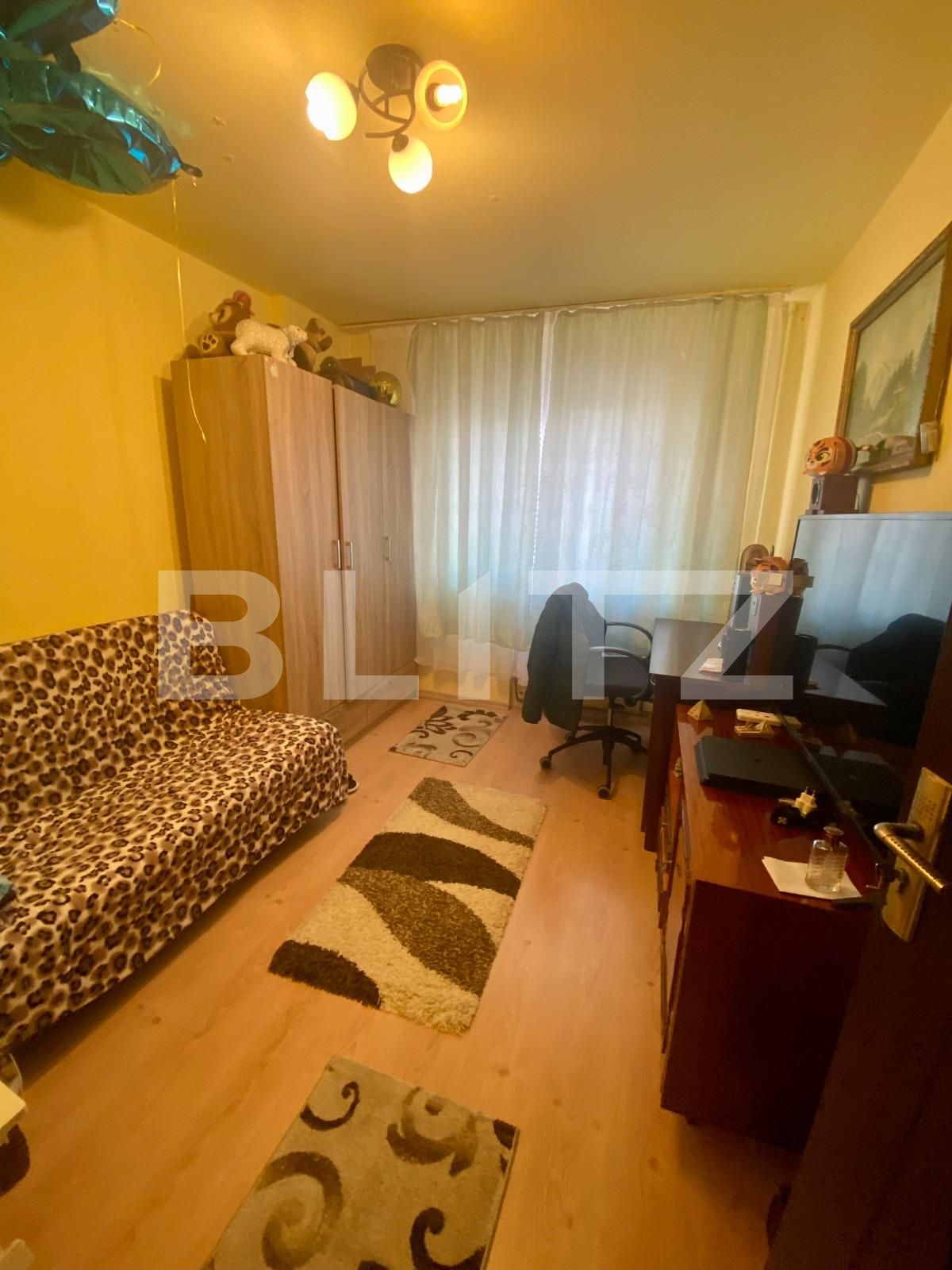 Apartament de vânzare 3 camere Intre Lacuri - 128520AV | BLITZ Cluj-Napoca | Poza4