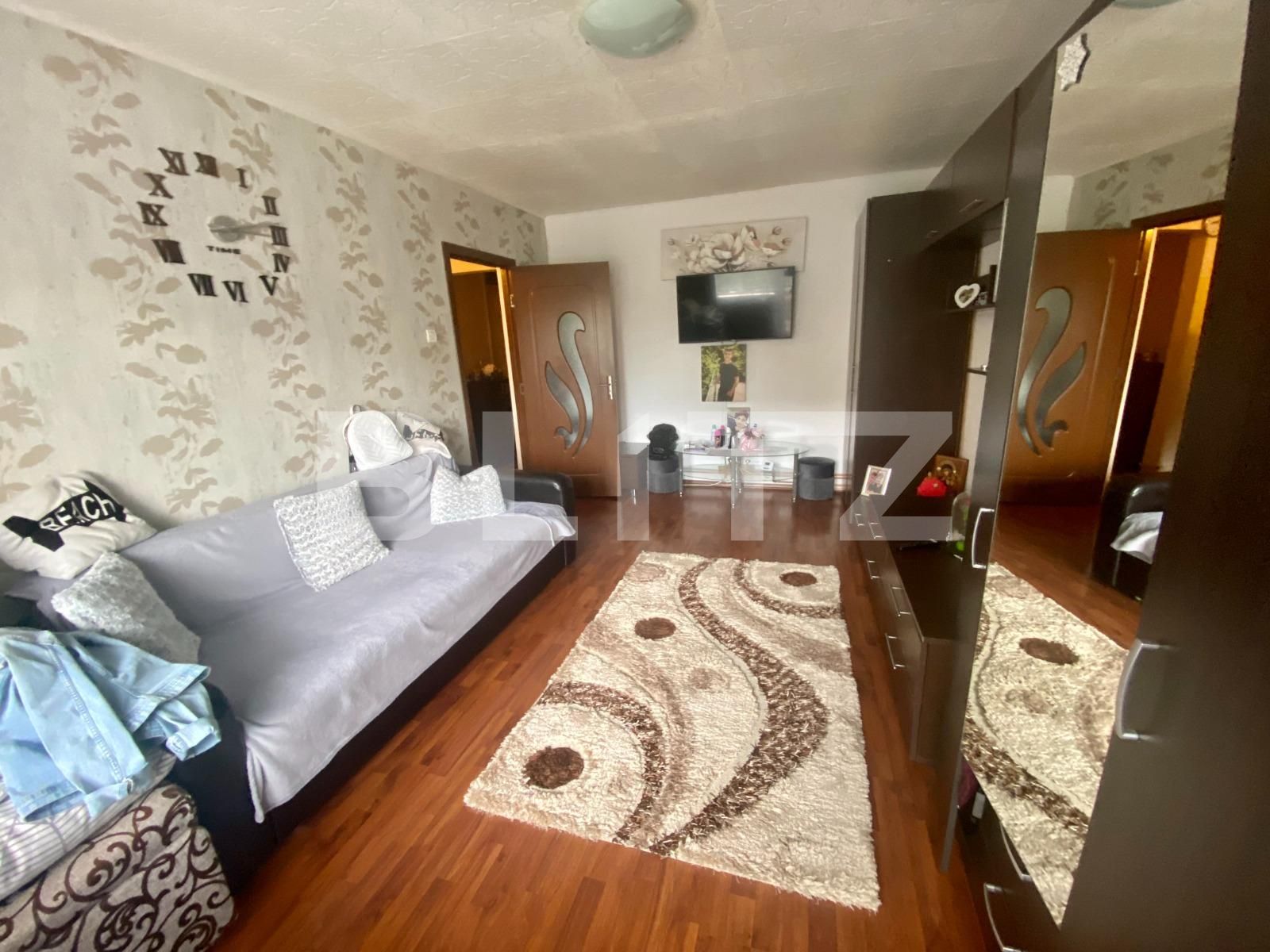 Apartament de vânzare 3 camere Intre Lacuri - 128520AV | BLITZ Cluj-Napoca | Poza2