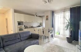 Apartament 2 camere, 57mp, parcare, etaj 1, zona Avram Iancu