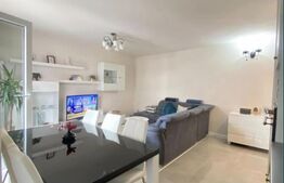 Apartament 2 camere, 57mp, parcare, etaj 1, zona Avram Iancu