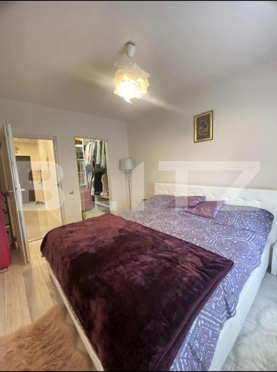 Apartament de închiriat 2 camere Floreşti - 128528AI | BLITZ Cluj-Napoca | Poza4