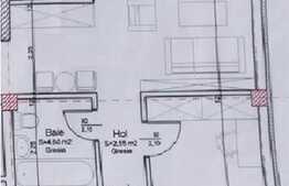 3 camere, 73,5 mp, zona Polus Center! Parcare optionala! In curs de finalizare!