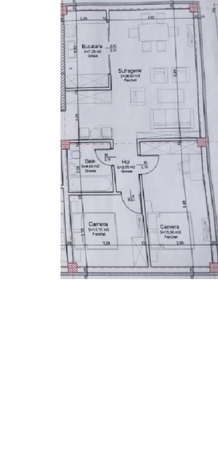 Apartament de vânzare 3 camere Floreşti - 12853AV | BLITZ Cluj-Napoca | Poza1