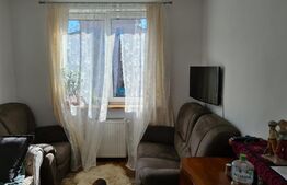 Apartament 3 camere, Zona Hărmanului 68mp