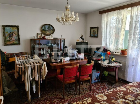 Apartament de vânzare 3 camere Harmanului - 128530AV | BLITZ Brașov | Poza4