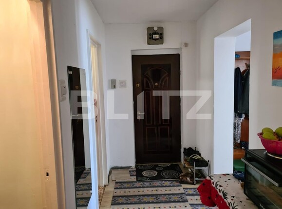 Apartament de vânzare 3 camere Harmanului - 128530AV | BLITZ Brașov | Poza3