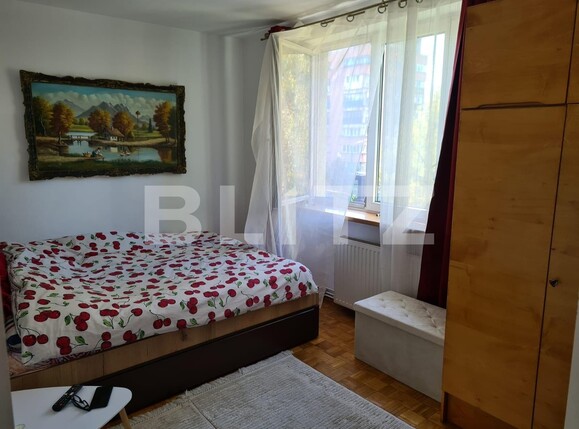 Apartament de vânzare 3 camere Harmanului - 128530AV | BLITZ Brașov | Poza1