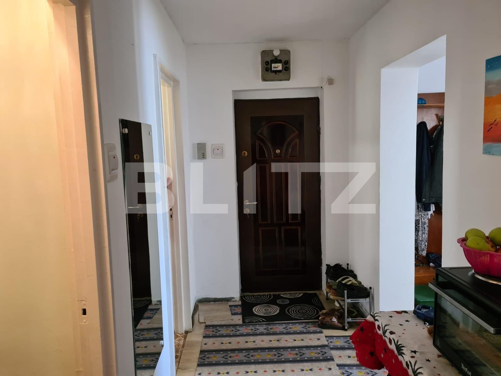 Apartament de vânzare 3 camere Harmanului - 128530AV | BLITZ Brașov | Poza3