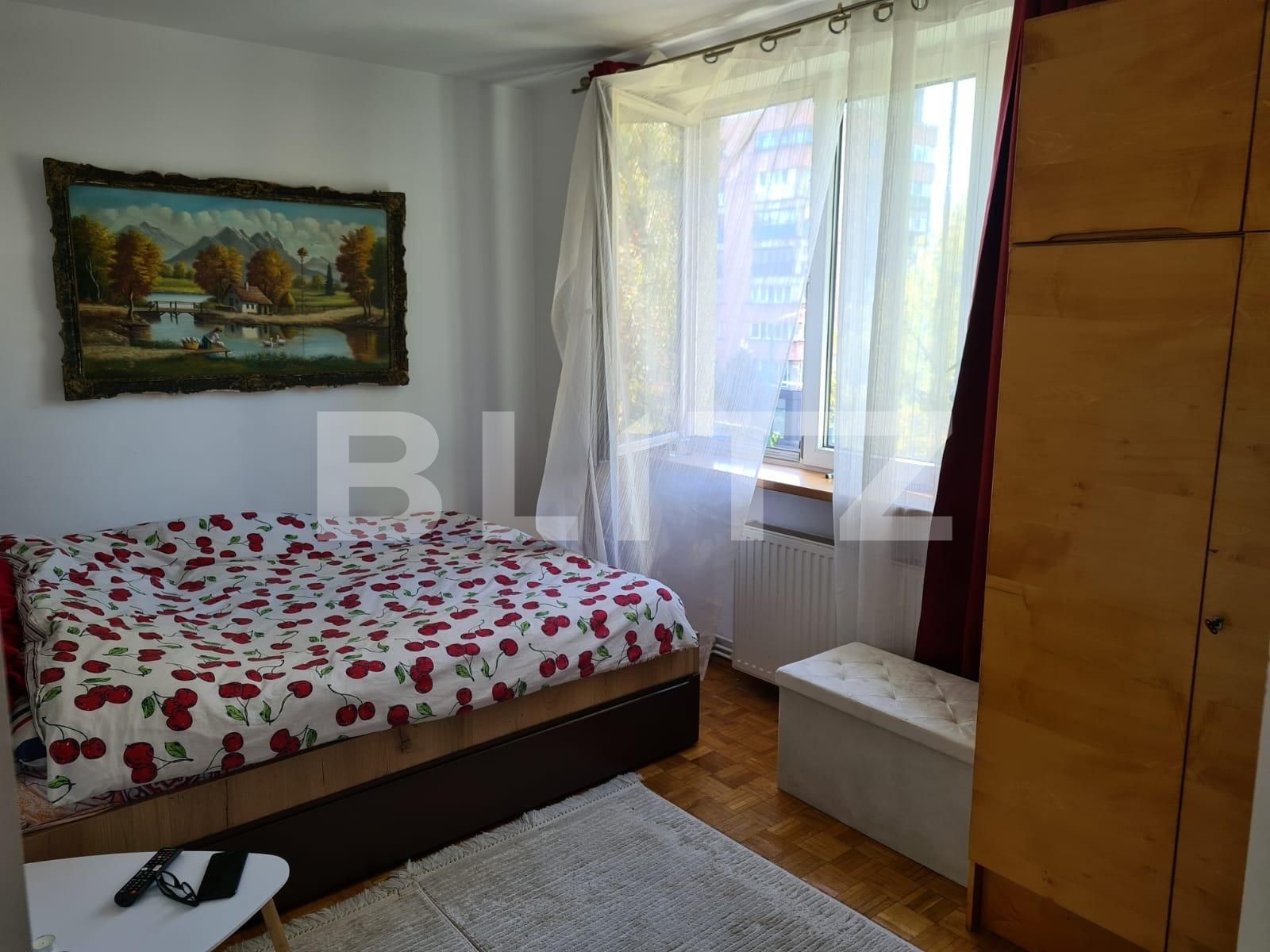 Apartament de vânzare 3 camere Harmanului - 128530AV | BLITZ Brașov | Poza1