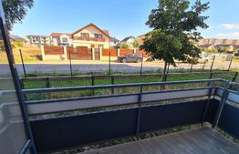 Apartament 2 camere tip Studio, 41mp zona Tractorul