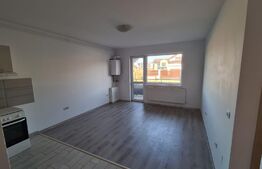 Apartament 2 camere tip Studio, 41mp zona Tractorul