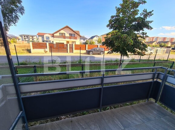 Apartament de vânzare 2 camere Tractorul - 128535AV | BLITZ Brașov | Poza6