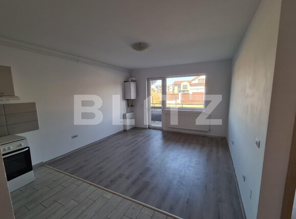 Apartament de vânzare 2 camere Tractorul - 128535AV | BLITZ Brașov | Poza1