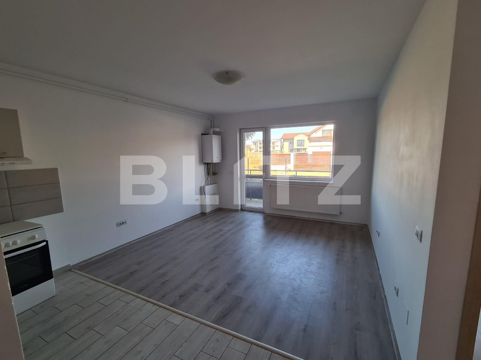 Apartament de vânzare 2 camere Tractorul - 128535AV | BLITZ Brașov | Poza1