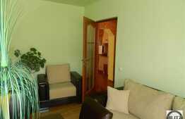 2 camere, 51 mp, 2 balcoane, imobil nou, zona strazii Eroilor! Parcare optional!