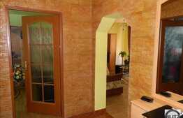 2 camere, 51 mp, 2 balcoane, imobil nou, zona strazii Eroilor! Parcare optional!