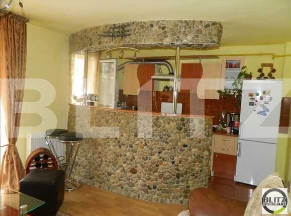 Apartament de vânzare 2 camere Floreşti - 12854AV | BLITZ Cluj-Napoca | Poza1