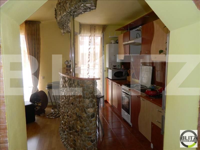 Apartament de vânzare 2 camere Floreşti - 12854AV | BLITZ Cluj-Napoca | Poza2