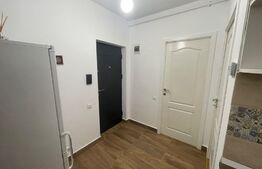 Apartament de 3 camere, 50 mp, finisat, mobilat, zona Vivo