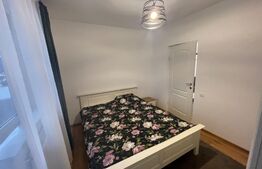 Apartament de 3 camere, 50 mp, finisat, mobilat, zona Vivo
