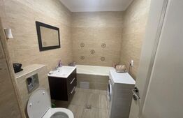 Apartament de 3 camere, 50 mp, finisat, mobilat, zona Vivo