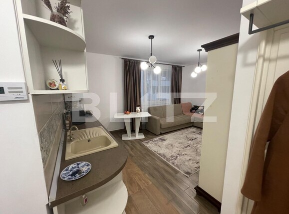 Apartament de vânzare 3 camere Manastur - 128549AV | BLITZ Cluj-Napoca | Poza4