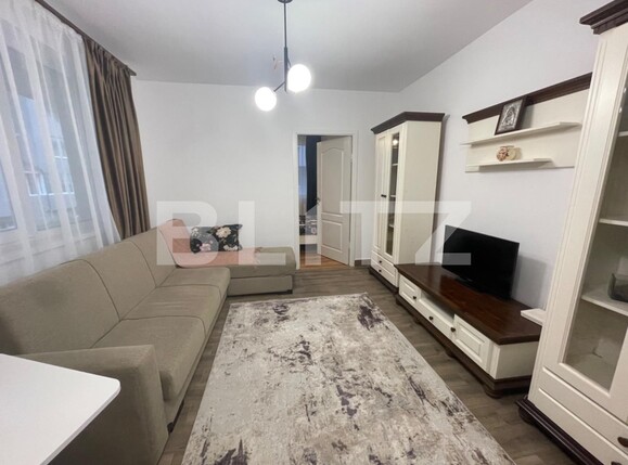 Apartament de vânzare 3 camere Manastur - 128549AV | BLITZ Cluj-Napoca | Poza3