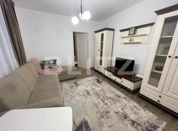 Apartament de vânzare 3 camere Manastur - 128549AV | BLITZ Cluj-Napoca | Poza1