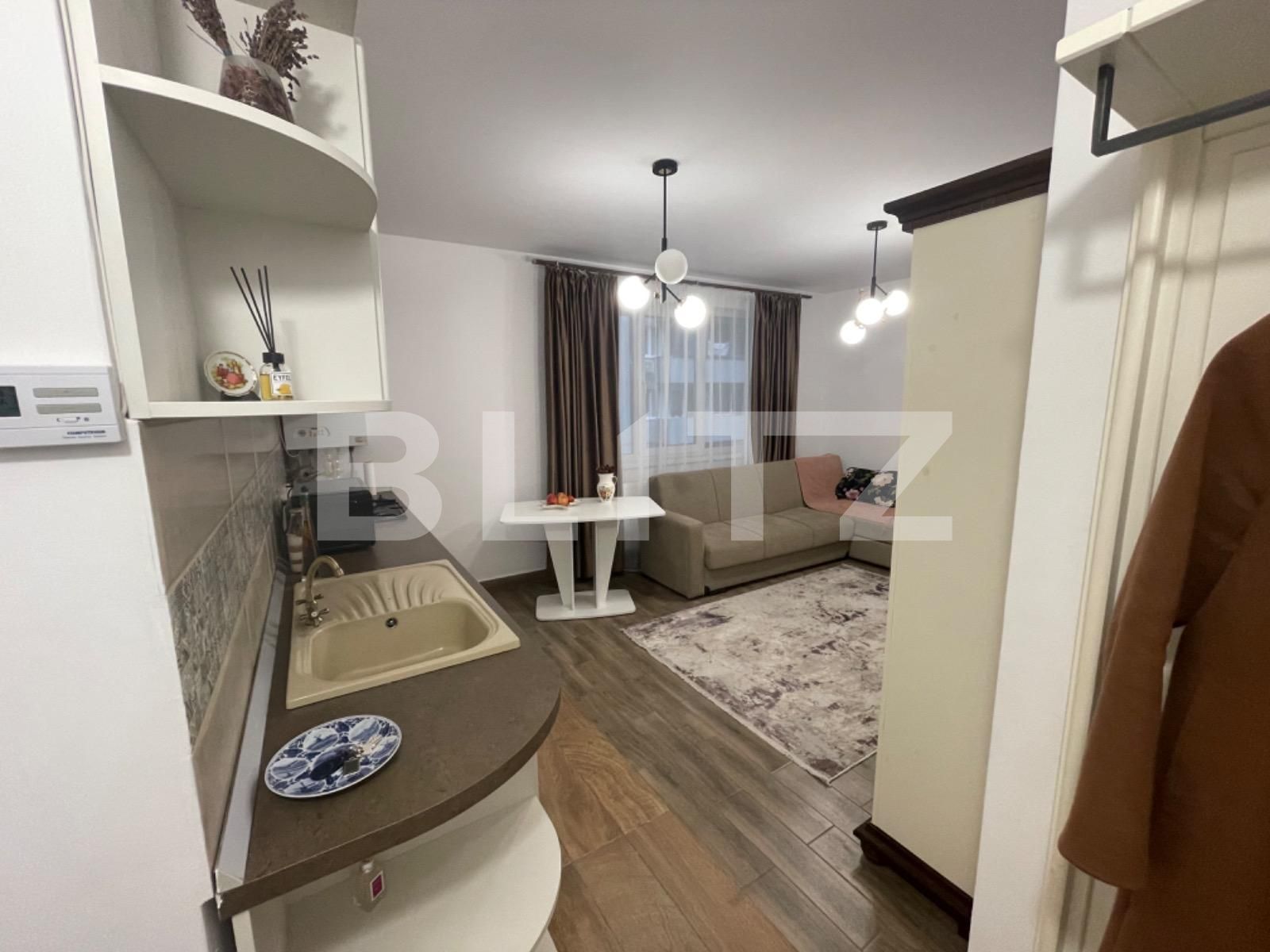 Apartament de vânzare 3 camere Manastur - 128549AV | BLITZ Cluj-Napoca | Poza4