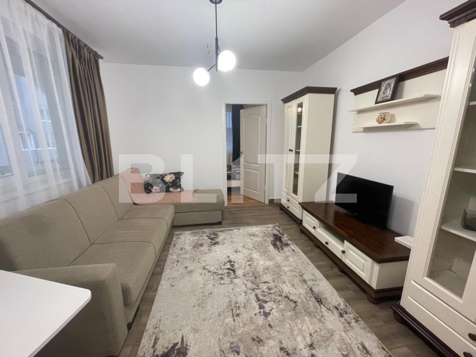 Apartament de vânzare 3 camere Manastur - 128549AV | BLITZ Cluj-Napoca | Poza3