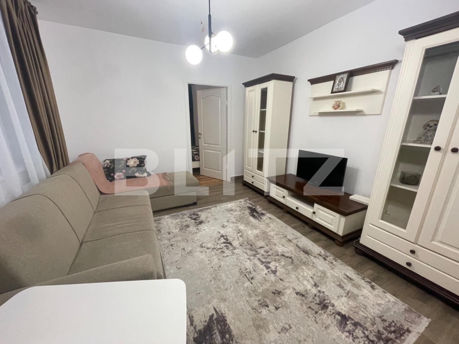 Apartament de vânzare 3 camere Manastur - 128549AV | BLITZ Cluj-Napoca | Poza1