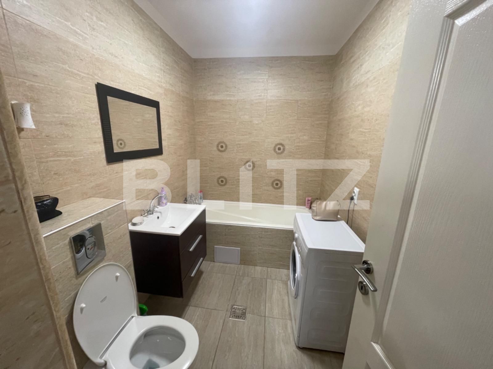 Apartament de vânzare 3 camere Manastur - 128549AV | BLITZ Cluj-Napoca | Poza8