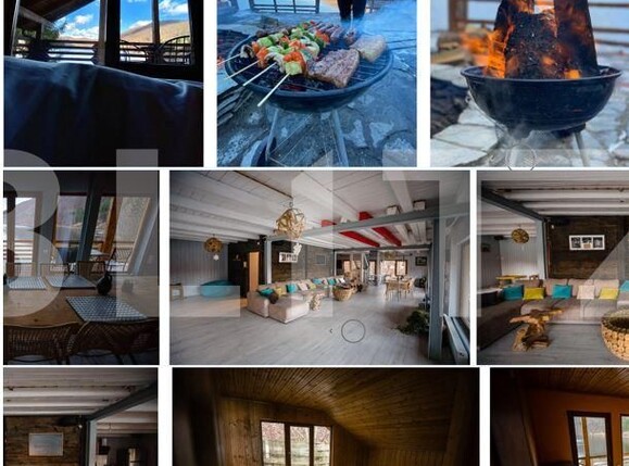 Spațiu comercial de vânzare Gilău - 128556SVC | BLITZ Cluj-Napoca | Poza1