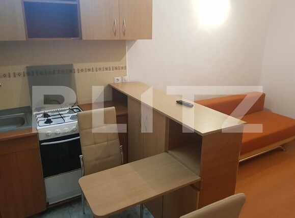 Garsonieră de vânzare Dambul Rotund - 128557AV | BLITZ Cluj-Napoca | Poza1
