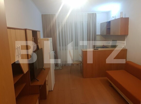 Garsonieră de vânzare Dambul Rotund - 128557AV | BLITZ Cluj-Napoca | Poza3