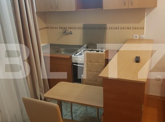 Garsonieră de vânzare Dambul Rotund - 128557AV | BLITZ Cluj-Napoca | Poza2