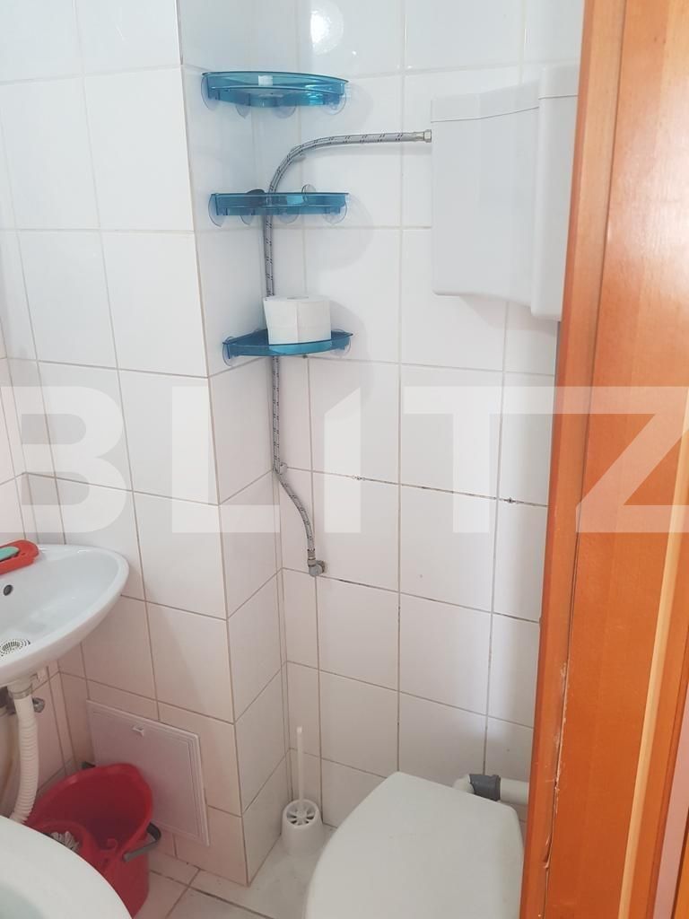 Garsonieră de vânzare Dambul Rotund - 128557AV | BLITZ Cluj-Napoca | Poza5