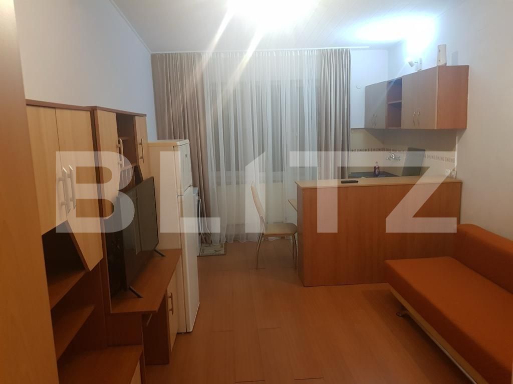Garsonieră de vânzare Dambul Rotund - 128557AV | BLITZ Cluj-Napoca | Poza3