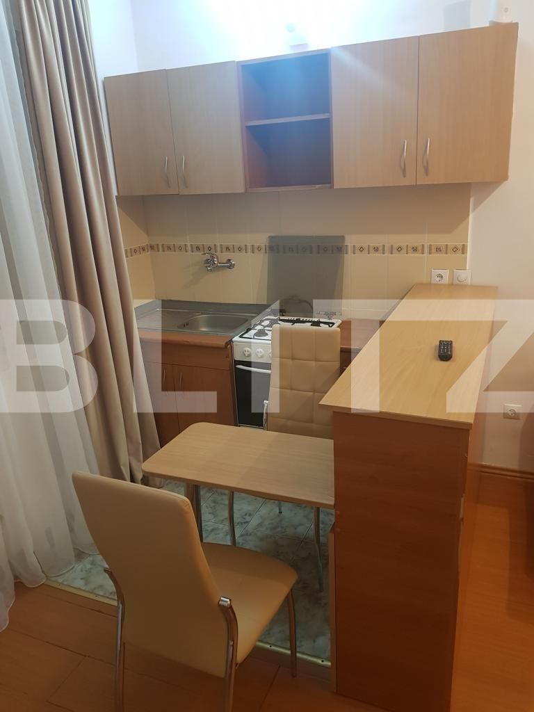 Garsonieră de vânzare Dambul Rotund - 128557AV | BLITZ Cluj-Napoca | Poza2