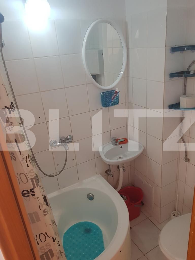 Garsonieră de vânzare Dambul Rotund - 128557AV | BLITZ Cluj-Napoca | Poza4