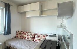 Garsoniera cocheta, 11 mp, zona strazii Lacramioarelor