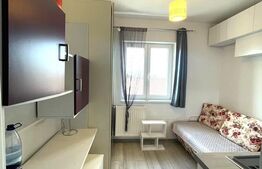 Garsoniera cocheta, 11 mp, zona strazii Lacramioarelor