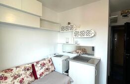 Garsoniera cocheta, 11 mp, zona strazii Lacramioarelor