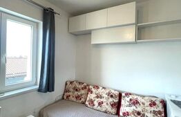 Garsoniera cocheta, 11 mp, zona strazii Lacramioarelor