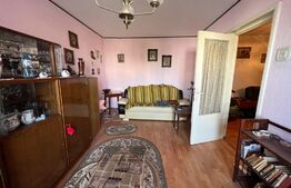 Apartament 2 camere, decomandat, etaj intermediar, 57 mp, zona Gradini Manastur