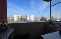 Apartament 2 camere, decomandat, etaj intermediar, 57 mp, zona Gradini Manastur